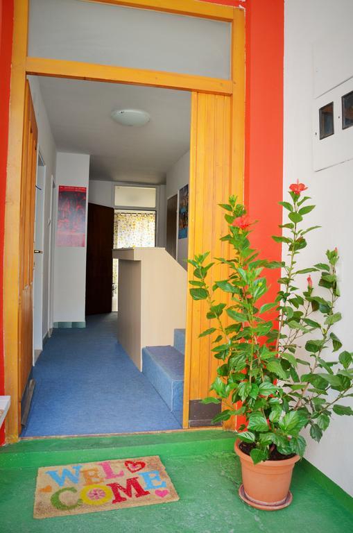 Mostar Downtown Hostel Eksteriør billede