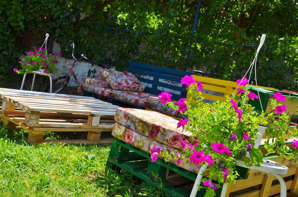 Mostar Downtown Hostel Eksteriør billede