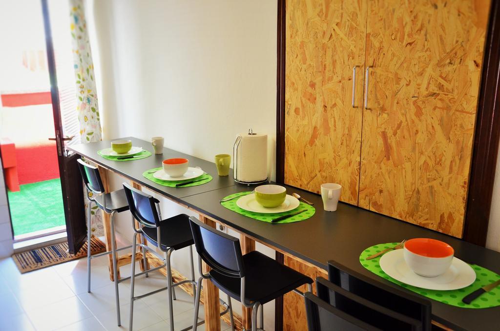 Mostar Downtown Hostel Eksteriør billede