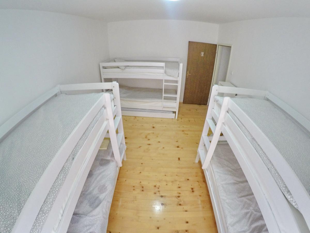 Mostar Downtown Hostel Eksteriør billede